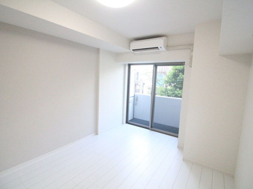 居室 UGHD人形町