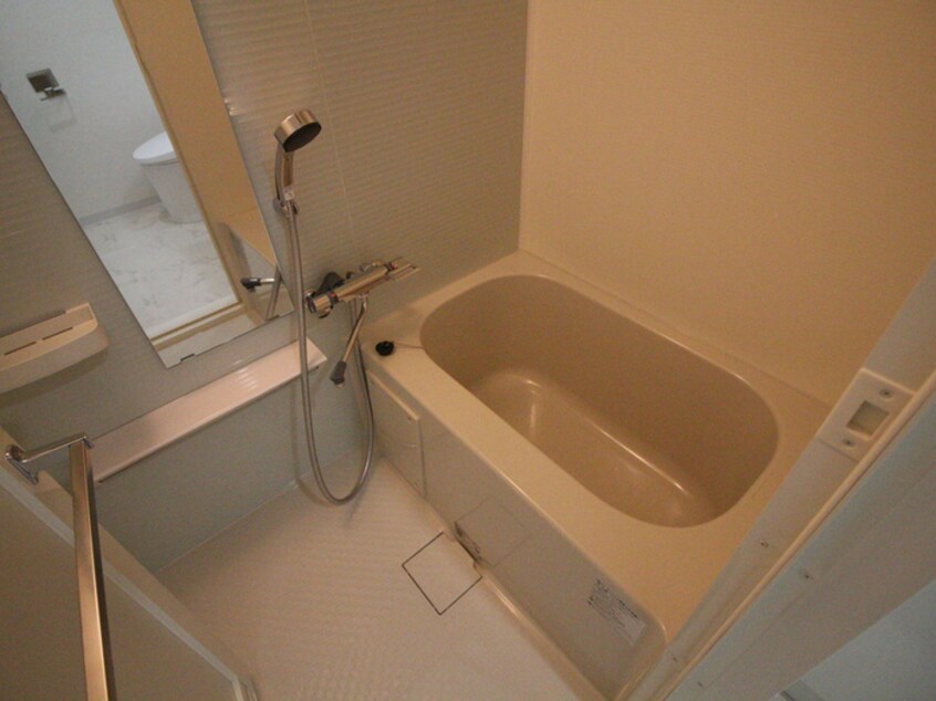 バス／シャワールーム等 UGHD人形町