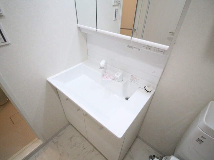 洗面 UGHD人形町