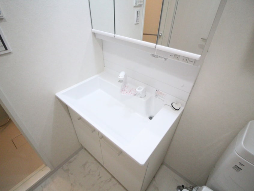 洗面 UGHD人形町