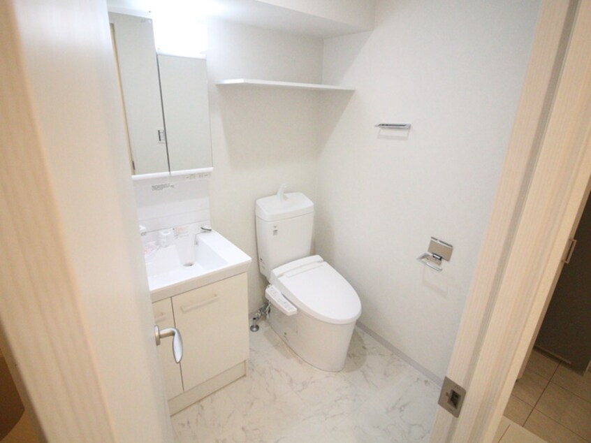 トイレ UGHD人形町