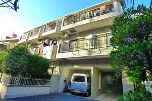 サンハイツ西早稲田（１０３）