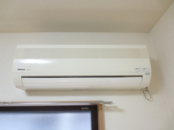 内観写真 サンハイツ