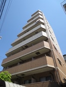 グラントゥルース小石川(401)の外観