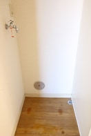 洗濯機置場 グリ―ン  エ―ジ