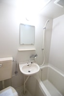 洗面 グリ―ン  エ―ジ