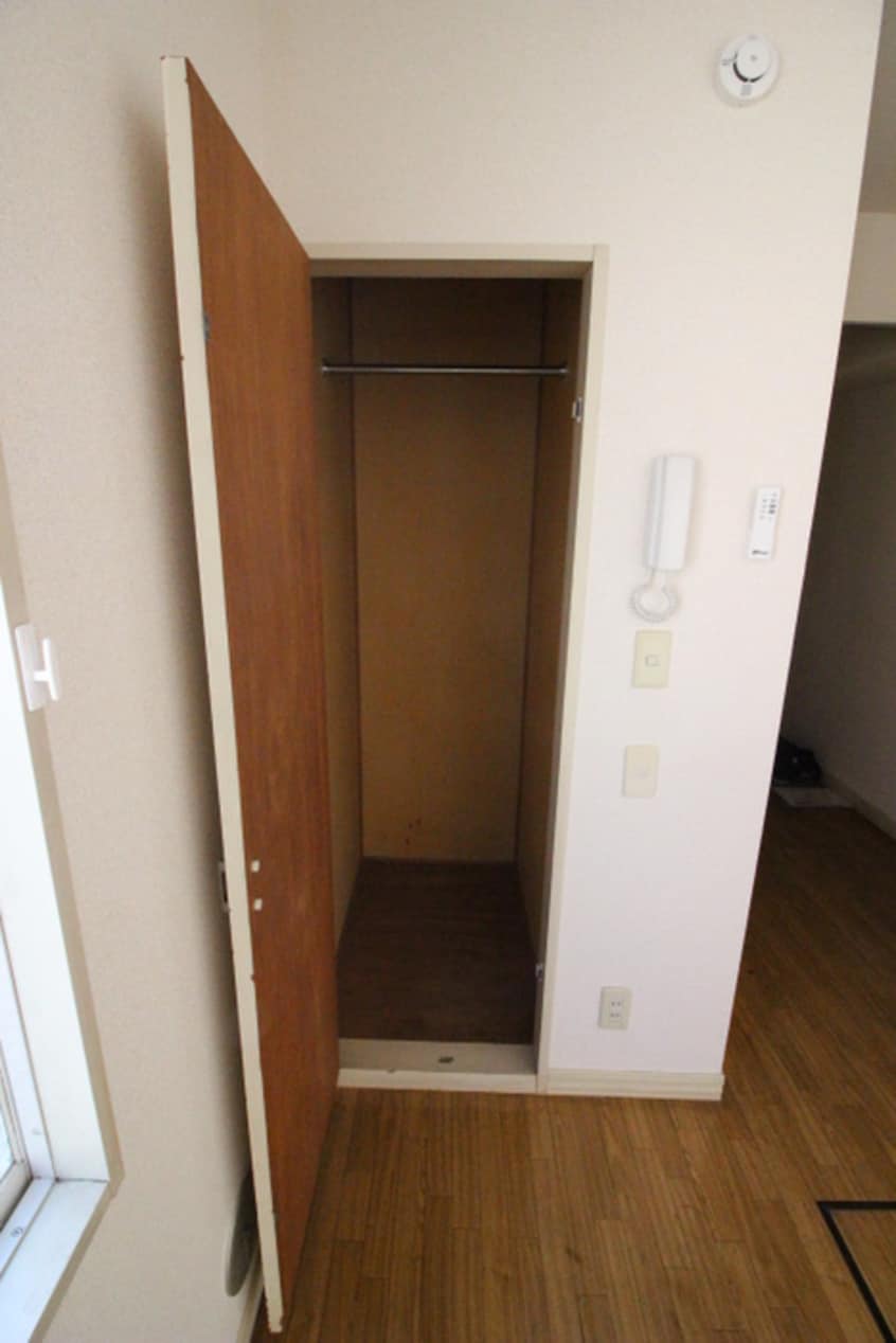 収納 グリ―ン  エ―ジ