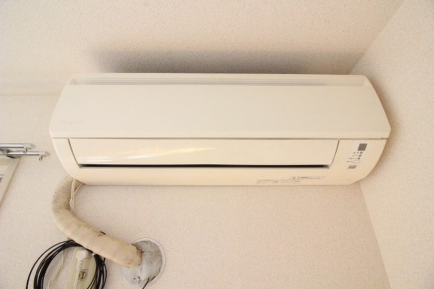 内観写真 グリ―ン  エ―ジ