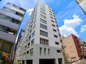 プラウド東京八丁堀(506)