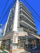 スカイコーラルの外観