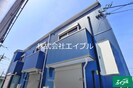 レヴァータの外観