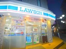 ローソン(コンビニ)まで255m レヴァータ