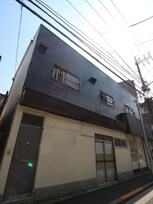 内山ハイツ