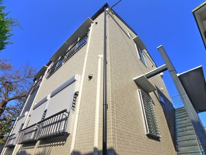 ベイシティ稲毛