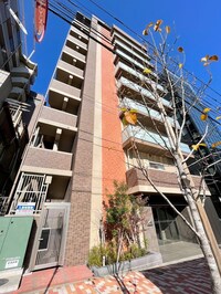 プレール・ドゥーク森下Ⅲ(901)