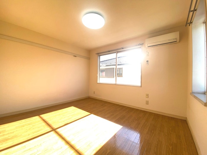 居室 グリ―ンパ―ク