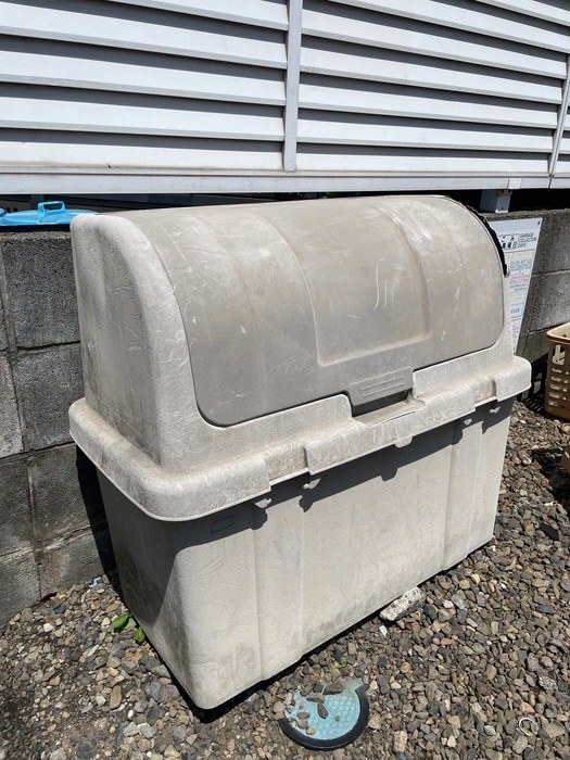 建物設備 グリ―ンパ―ク