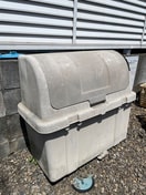 建物設備 グリ―ンパ―ク