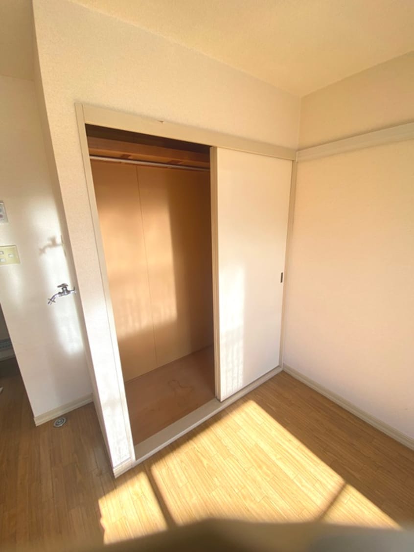 収納 グリ―ンパ―ク