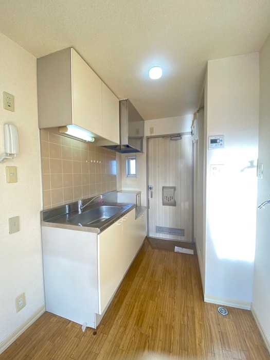 キッチン グリ―ンパ―ク