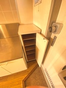 靴箱 グリ―ンパ―ク