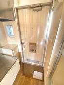 玄関 グリ―ンパ―ク