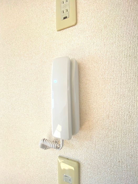 内観写真 グリ―ンパ―ク