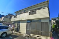 ウッディハイツ2