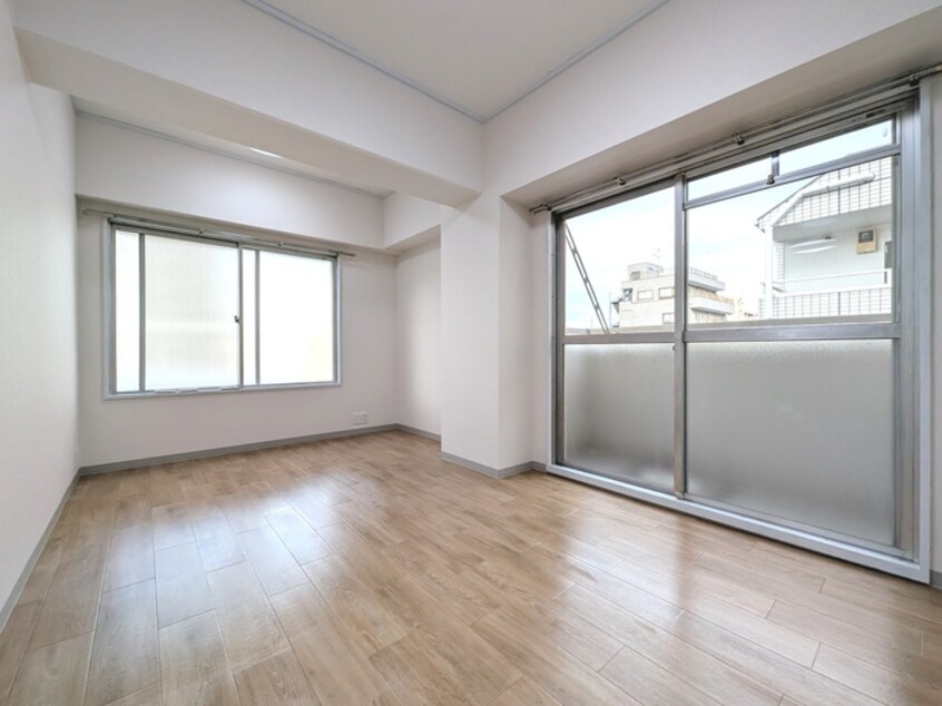 居室 レジデンスオ－ク