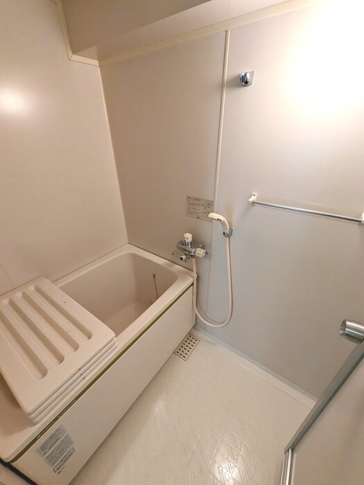 バス／シャワールーム等 レジデンスオ－ク