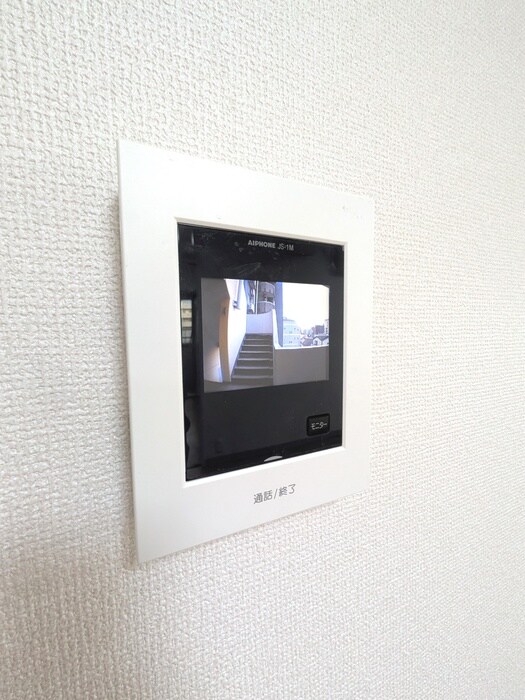 内観写真 レジデンスオ－ク