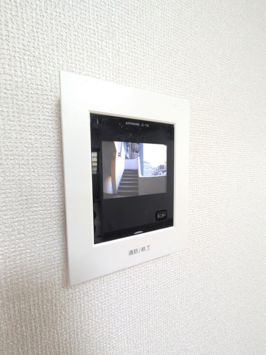 内観写真 レジデンスオ－ク