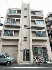 第２キイマンション