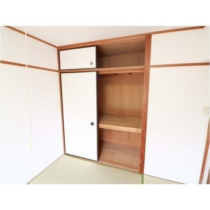 収納 サンワパレス