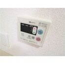 内観写真 サンワパレス