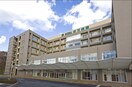 埼玉病院(病院)まで529m サンワパレス