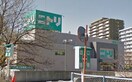 ニトリ成増店(電気量販店/ホームセンター)まで639m サンワパレス