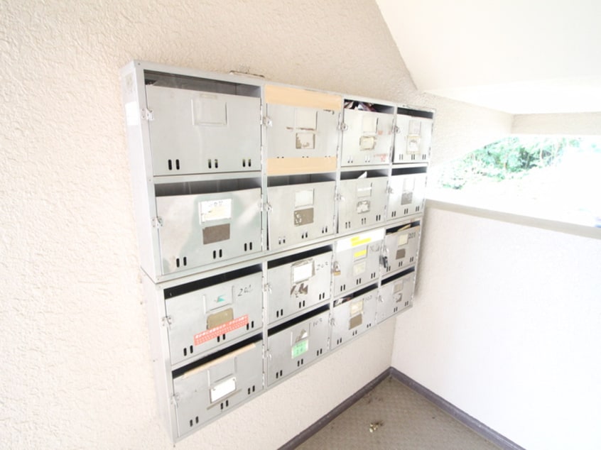 建物設備 サンライズ泉