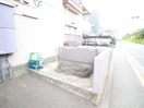 建物設備 サンライズ泉