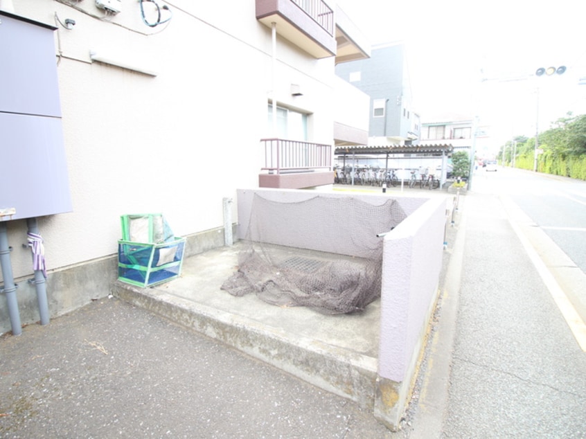 建物設備 サンライズ泉