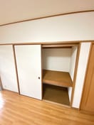 収納 サンライズ泉
