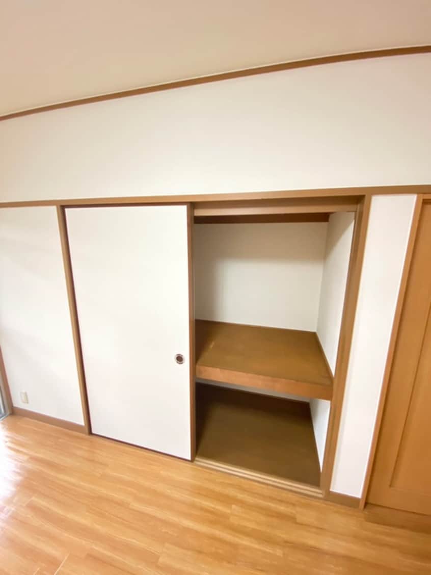 収納 サンライズ泉