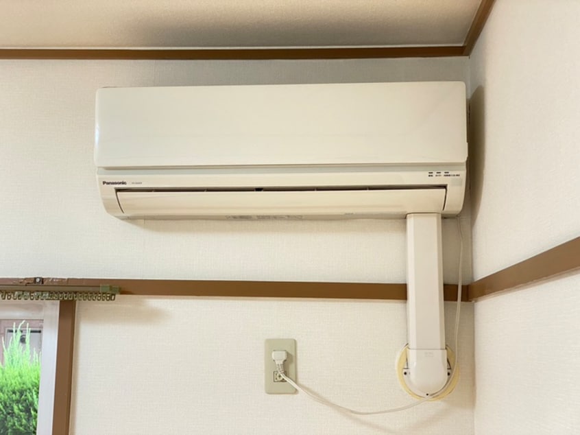 内観写真 サンライズ泉