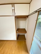 収納 サンライズ泉