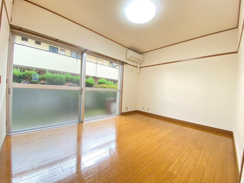 居室 サンライズ泉