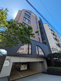 TRUST VALUE　千駄木