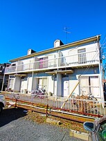 第３よしのハイツ