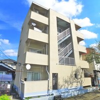 相沢マンション