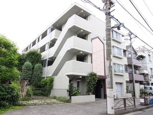 クリオ武蔵新城弐番館（206）