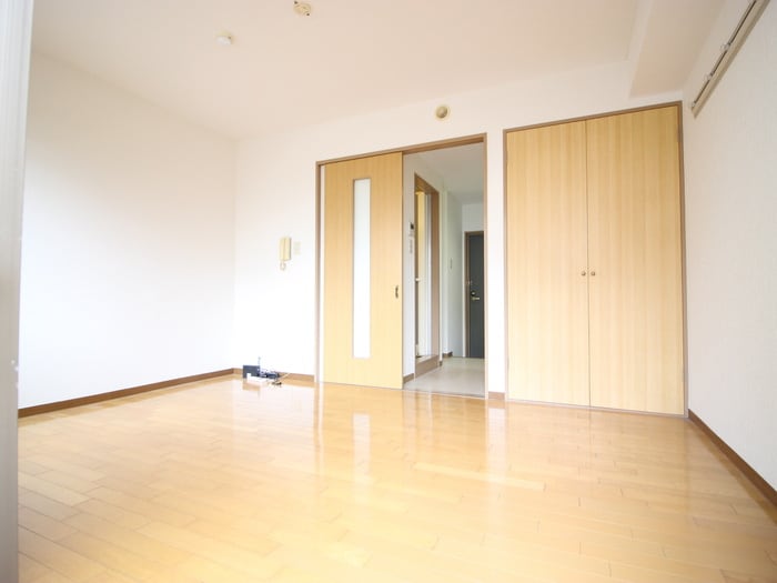 居室 エトワール竹の塚